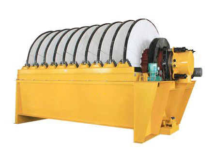 纖維轉(zhuǎn)盤過濾器